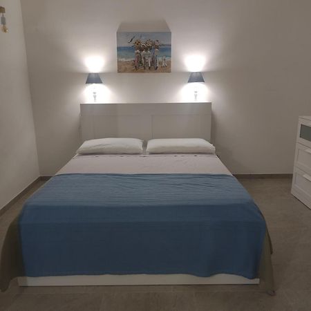 Villa Cento Passi Dal Mare Marsala Exterior foto