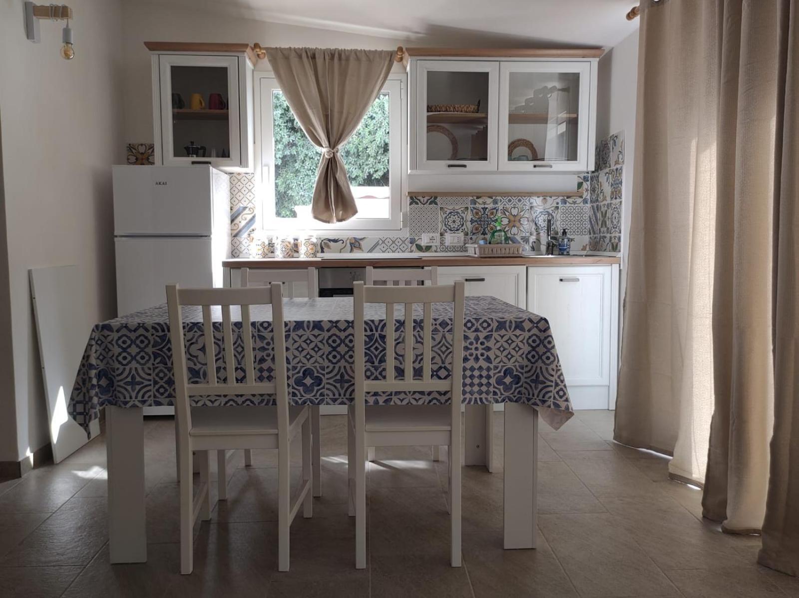Villa Cento Passi Dal Mare Marsala Exterior foto